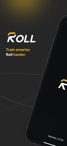 Roll: Jiu-Jitsu & MMA Training Screenshot 1 of 5