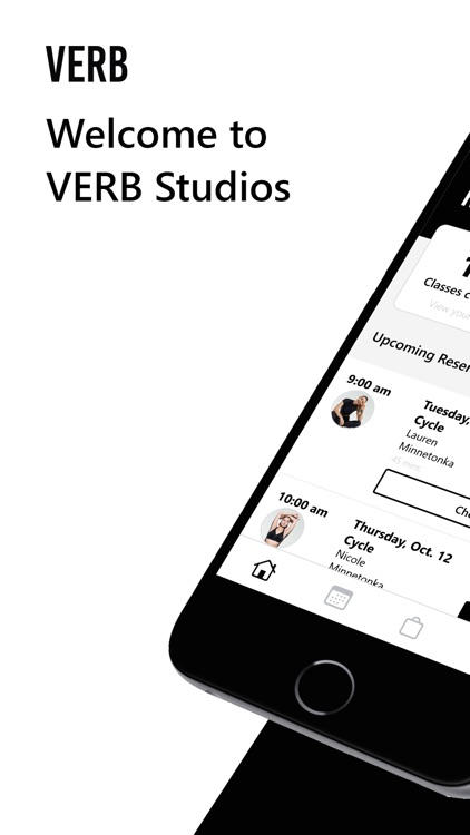 VERB Studios
