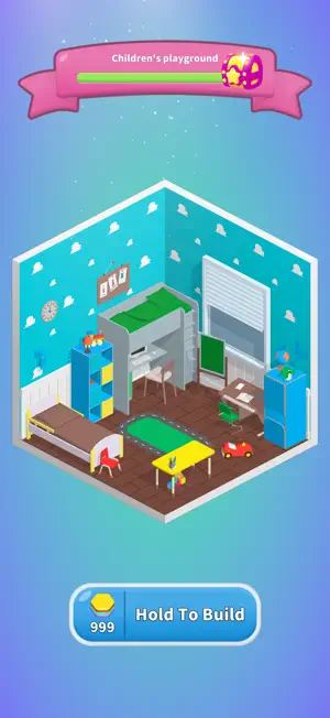 Happy Hexa Sort: 3D Puzzle screenshot 4