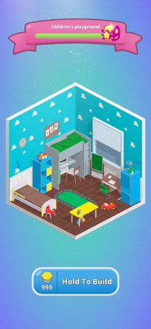 Happy Hexa Sort: 3D Puzzle Screenshot 4 of 6