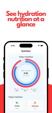 SipUs - Water Tracker Screenshot 5 of 7
