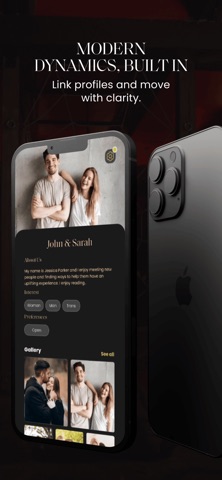 Silk Lifestyle screenshot