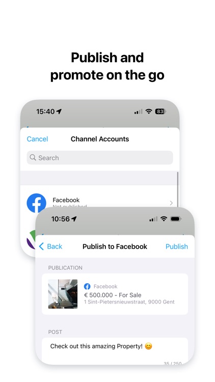 SweepBright screenshot-3
