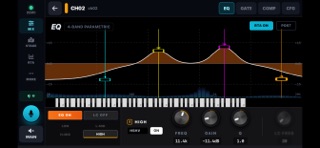 AbleMix Pro Screenshot 2 of 6