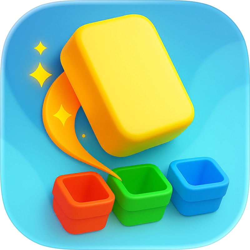 Pixel Flow! screenshot 7