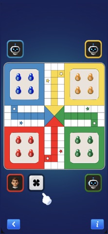 Ludo Home - Dice Game screenshot