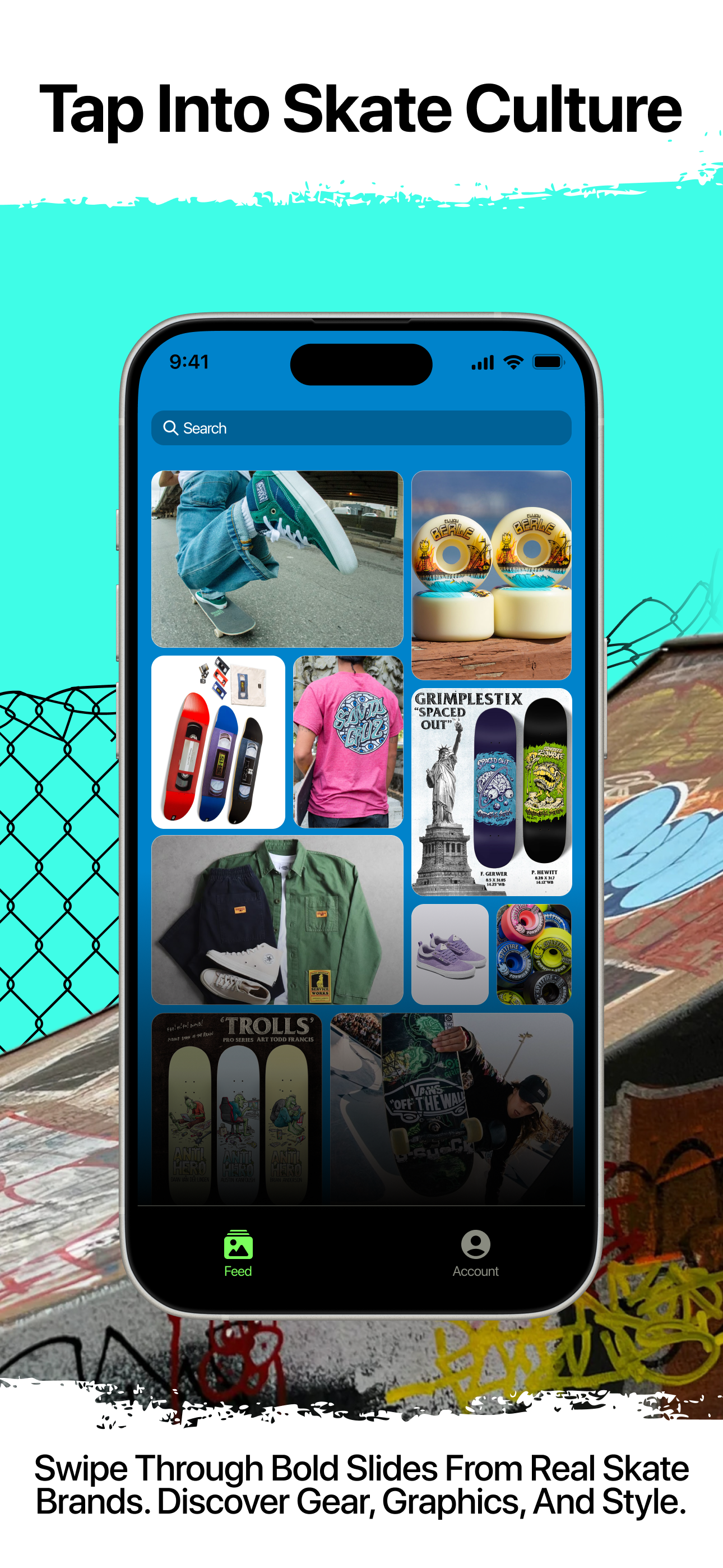 Shred or Slam: Skateboarding