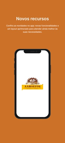 AARSEFIG Screenshot 1 of 4