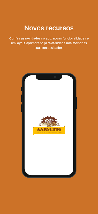 AARSEFIG Screenshot 1 of 4