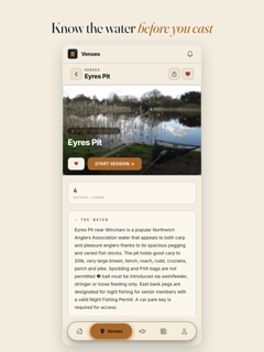 BankSide: Carp & Coarse screenshot 7