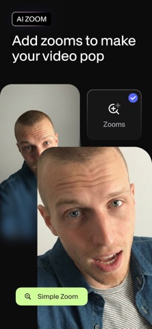 VEED Shorts: AI videos screenshot 9