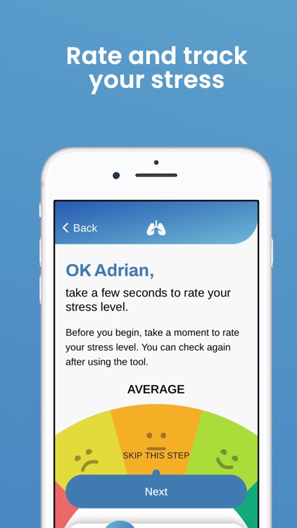 myNorthernHealth screenshot-8