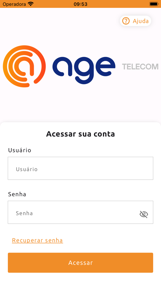 #1. Age Fibra (iOS) 由: AGE TELECOMUNICACOES LTDA