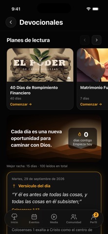 YoSoyTAV screenshot 5