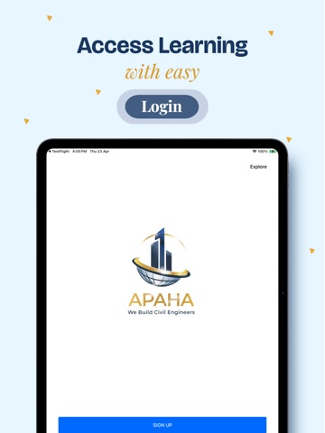 Apaha  Institute