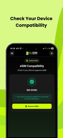 Vesim Go Screenshot 8 of 8