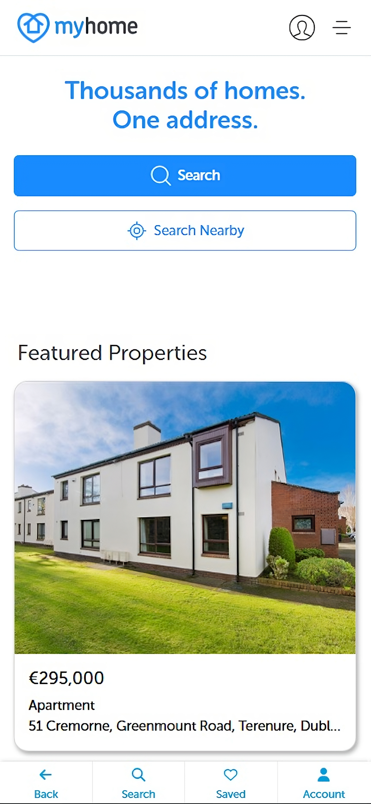 MyHome.ie