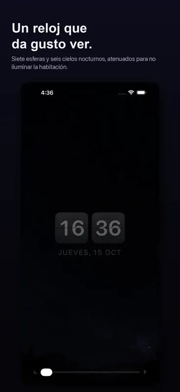 Sleep Drift: AI Sound Maker screenshot 4 of 9
