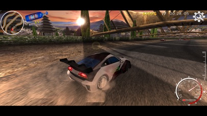 XTrem Racing Screenshot