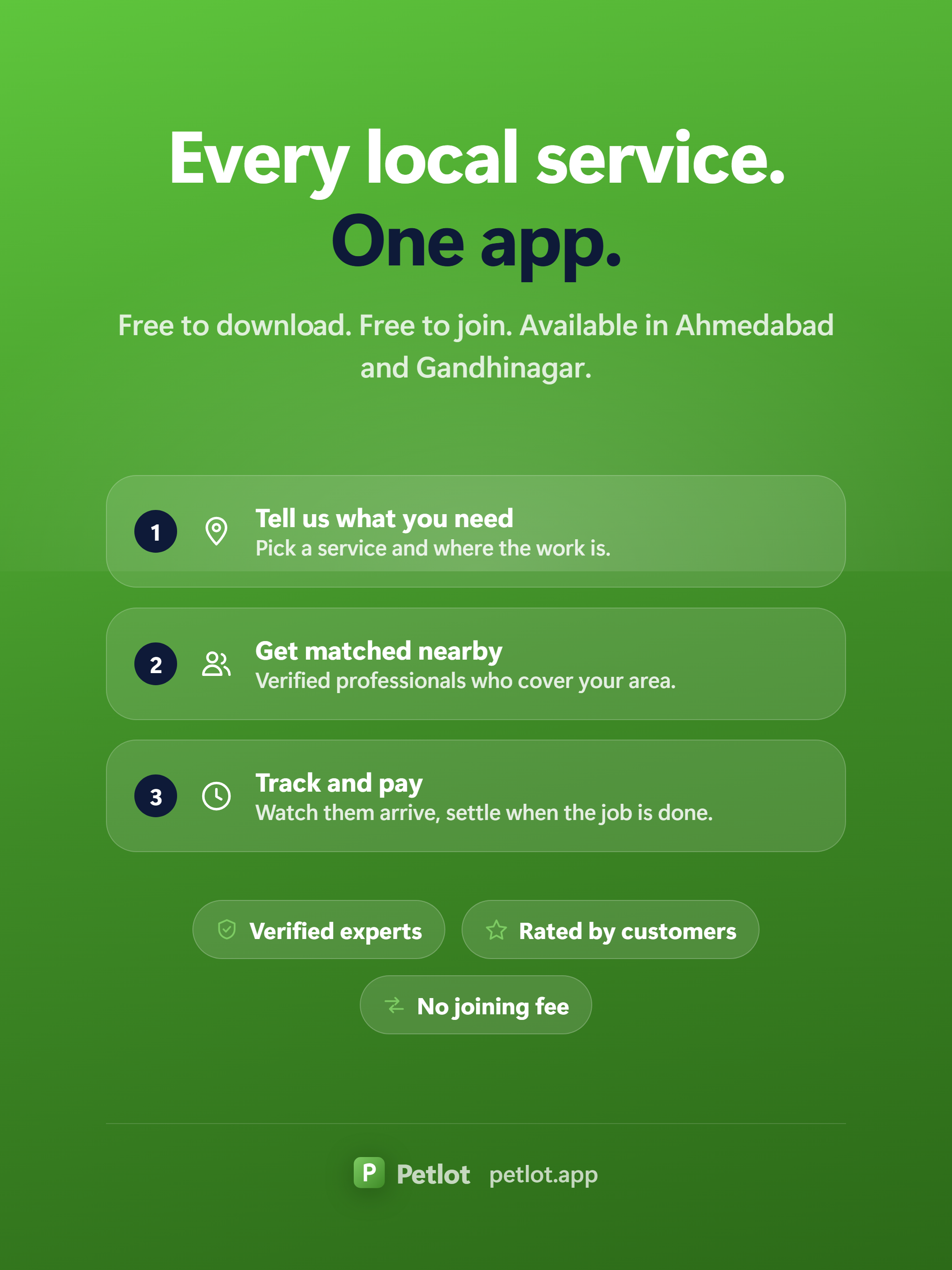 PETLOT screenshot 12