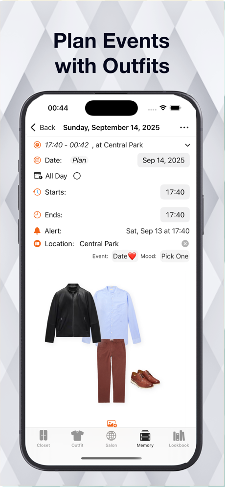 Dressrious: A Fashion Salon screenshot 8