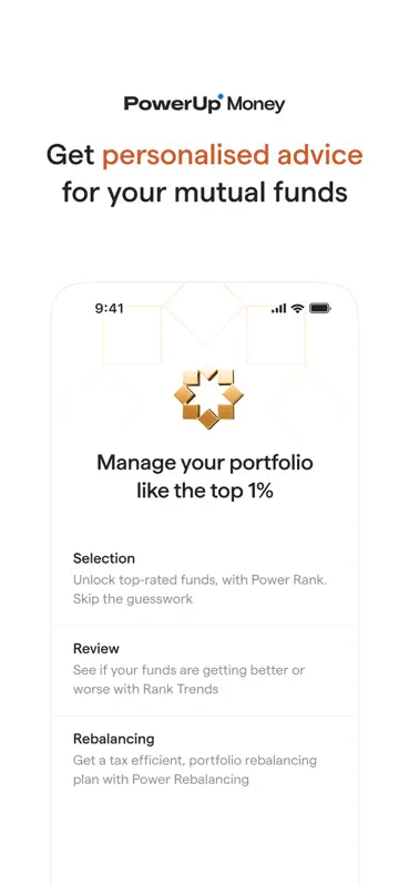 PowerUp Money: Mutual Funds screenshot 4 of 7