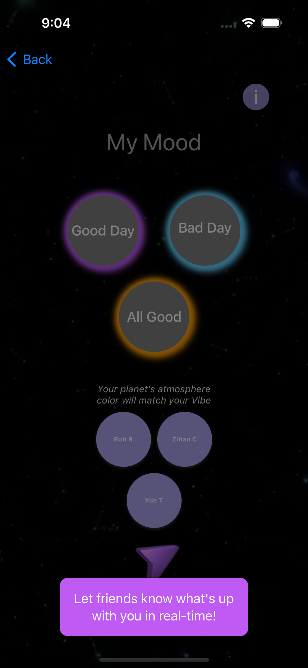 Best Friends Network