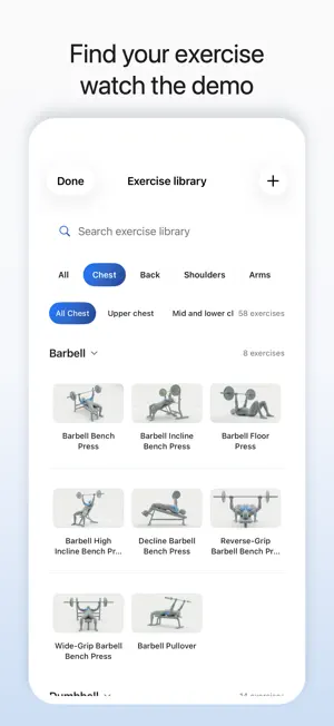 Lightwave: Gym & Climbing Log screenshot 2