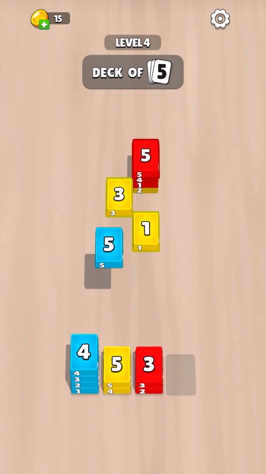 #3. SoliJam (iOS) 由: Berat Oguz