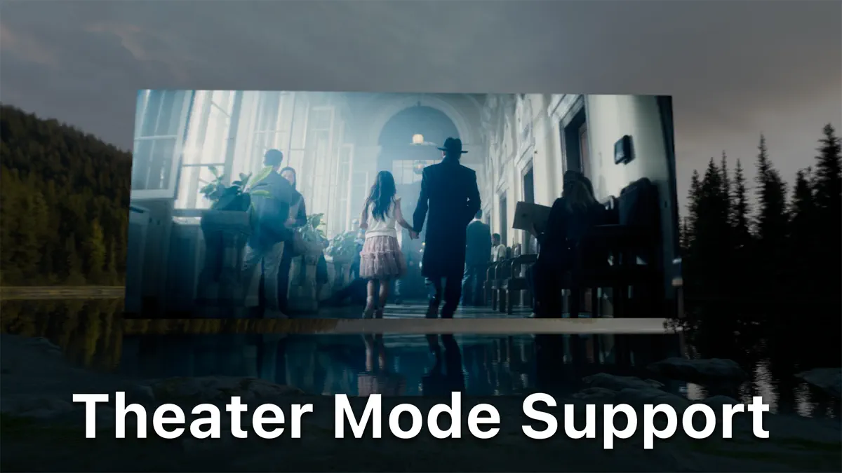 Preshow Theater screenshot 3