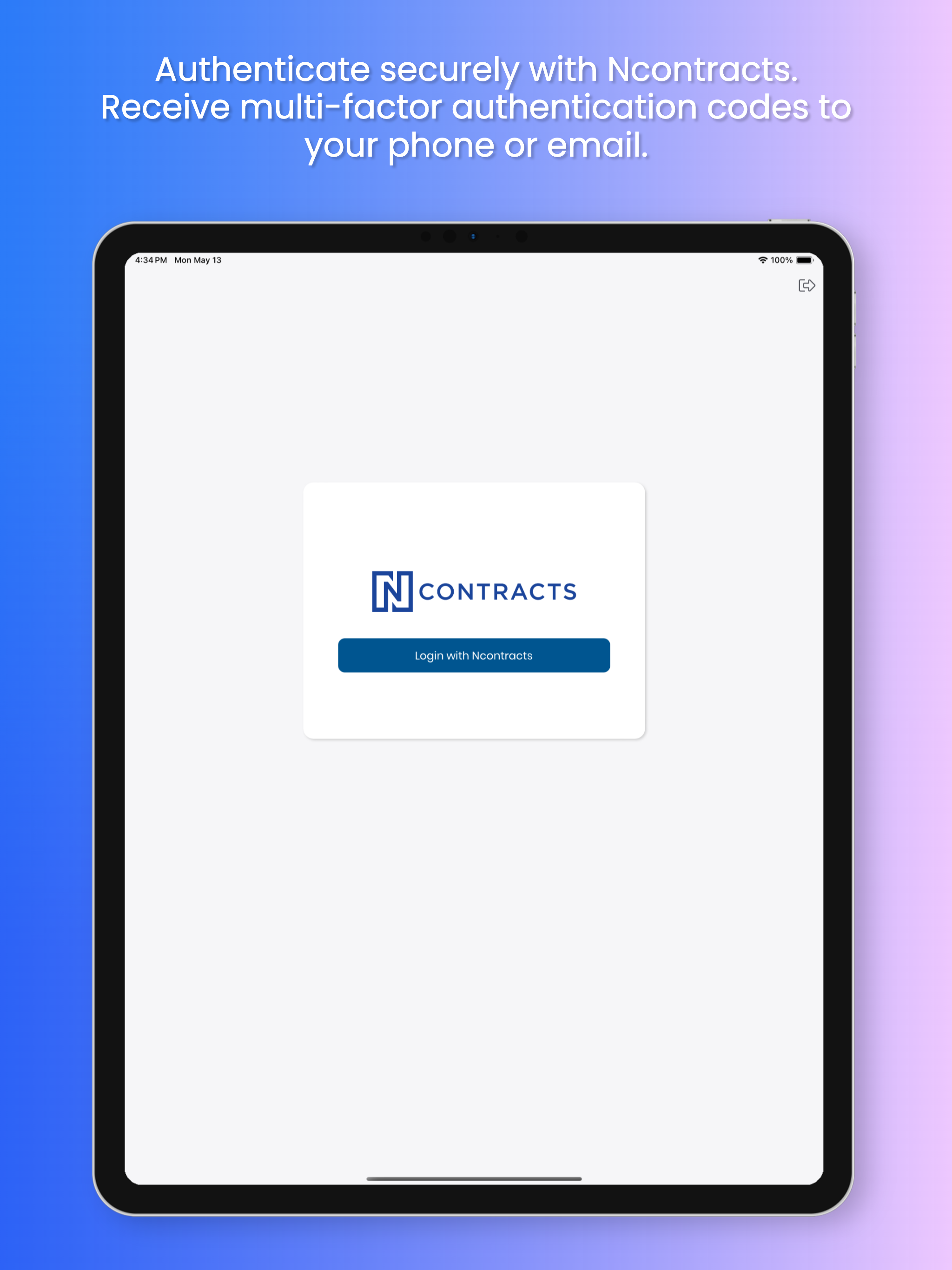 NboardPortal screenshot 6