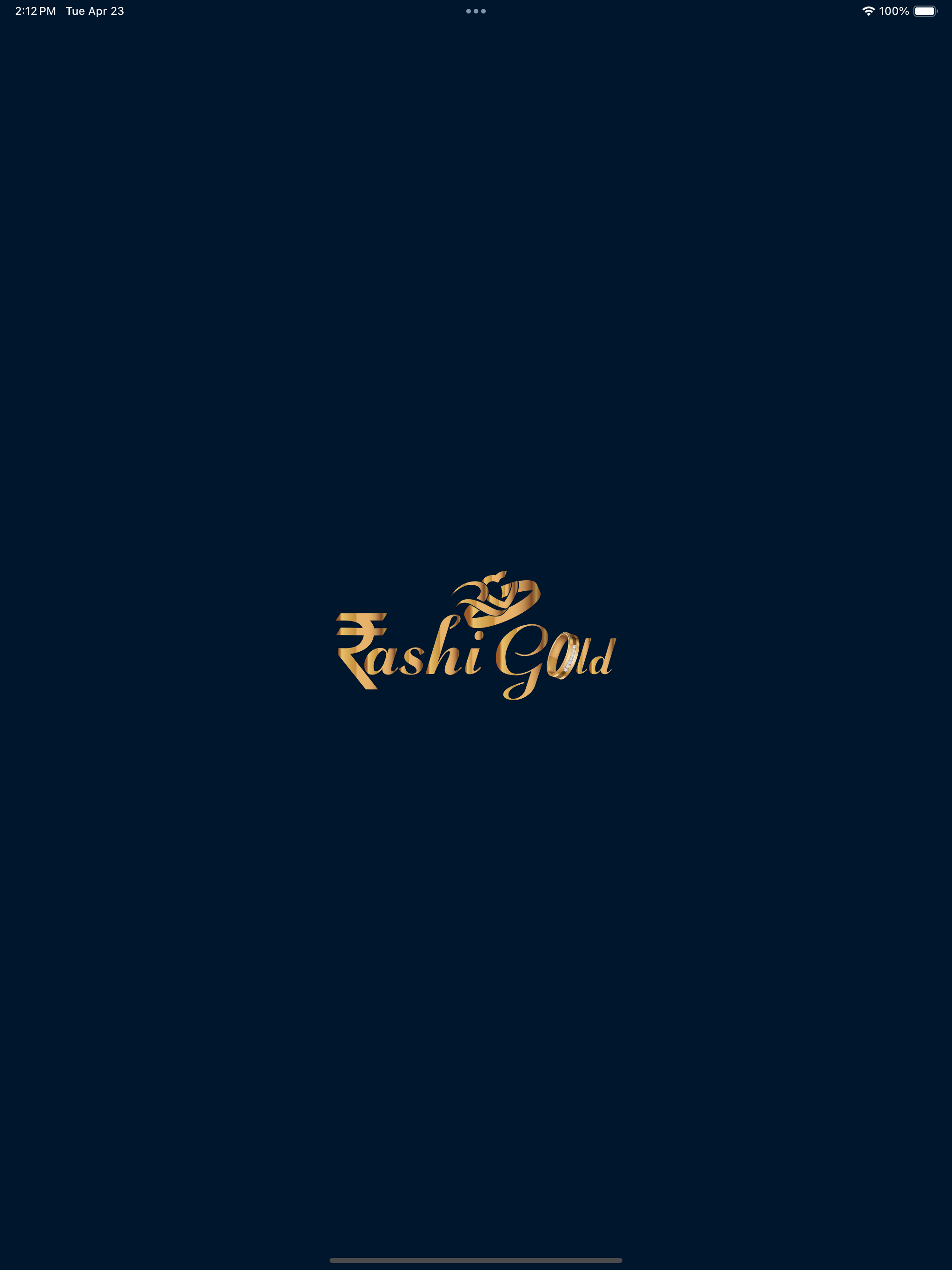 Rashi Gold