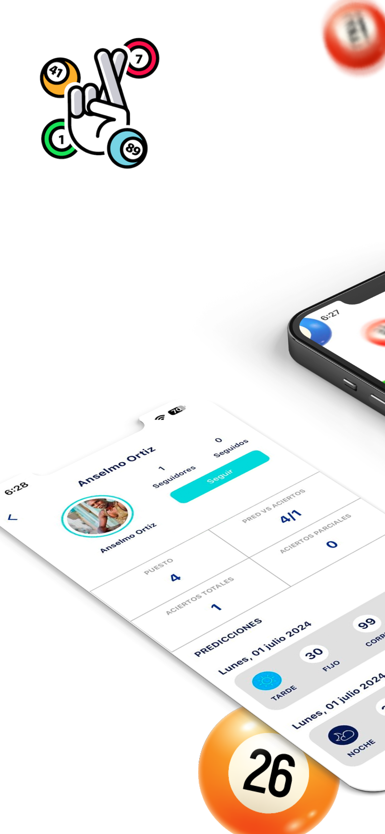 Charada Cubana (La bolita)