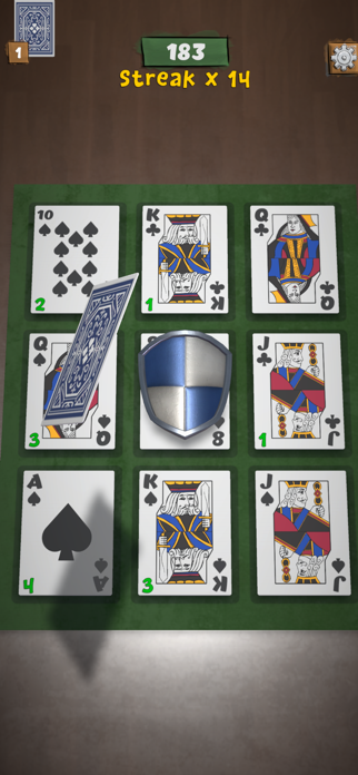 Ace's High Deuce's Low Screenshot 5 of 6