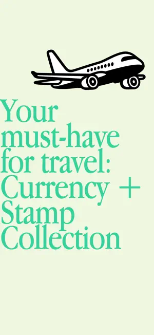 planethub - Currency and Trip screenshot 1