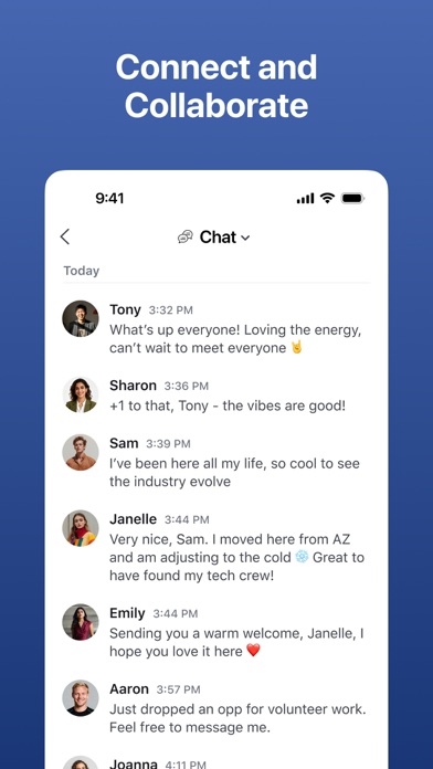 Screenshot 4 of Silicon Slopes App