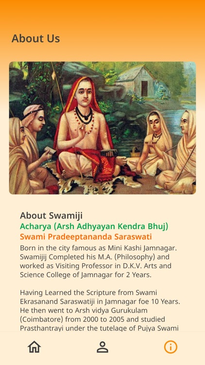 Arshvani screenshot-3