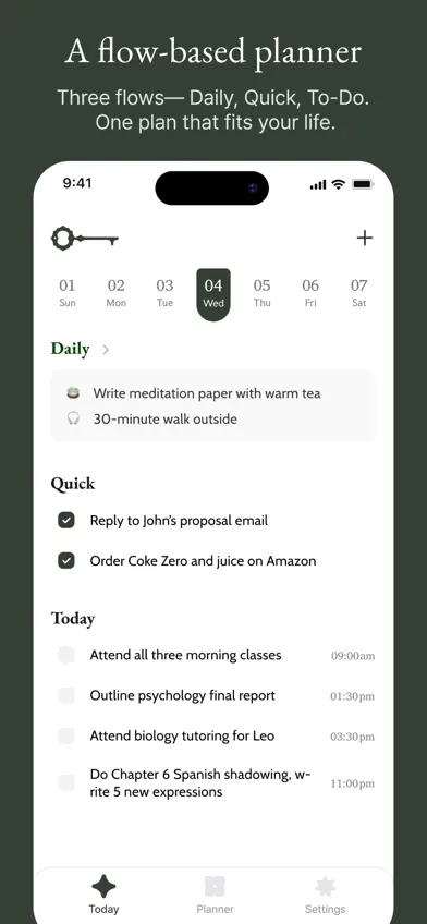 That Plan screenshot 2
