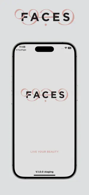 FacesJO screenshot 1