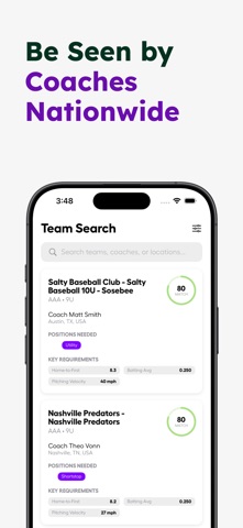 Cruit - Modern Recruiting Screenshot 10 of 10