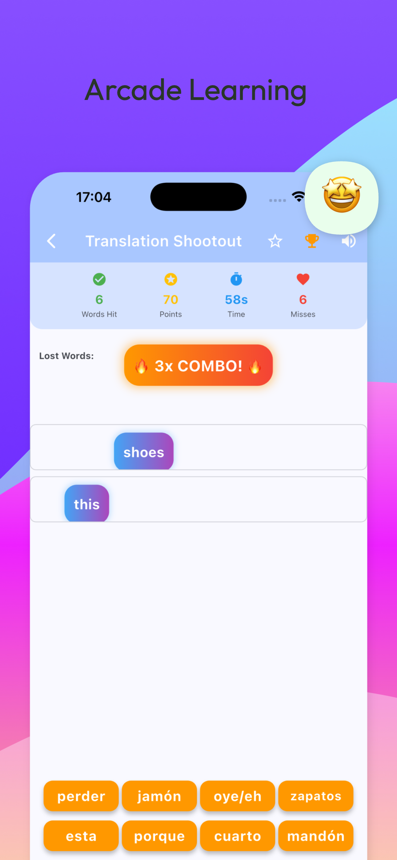 A2 English - Learn and Play