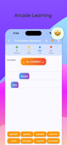 A2 English - Learn and Play screenshot