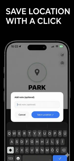 Find My Car: Park & Navigate screenshot 4