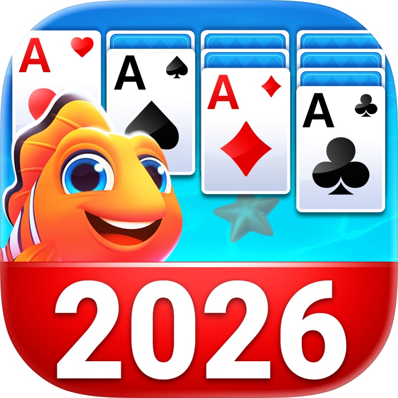 Jenny Solitaire - Card Games screenshot 9