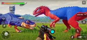 Dinosaur Games; Hunting Games screenshot 4