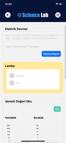 IOTfyEdu Screenshot 5 of 5