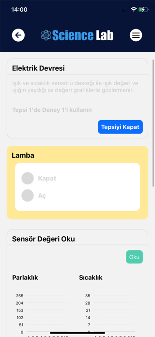 IOTfyEdu Screenshot 5 of 5