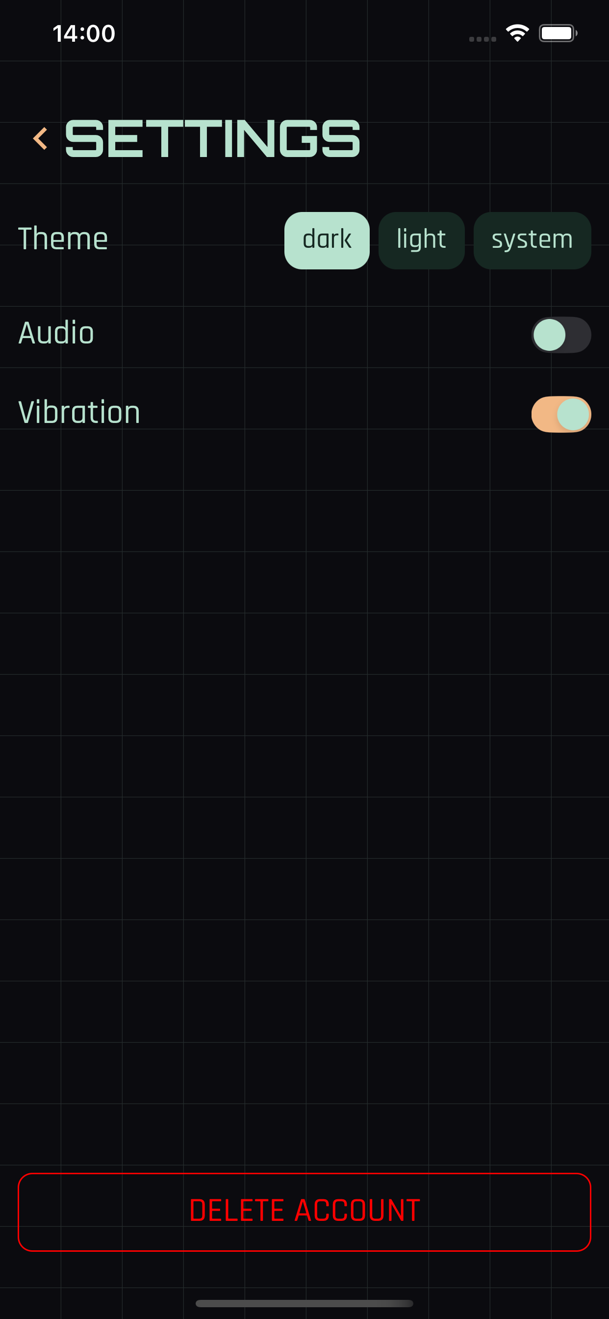Edge Runner - Endless Reflex screenshot 6