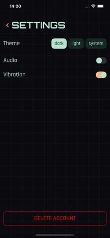 Edge Runner - Endless Reflex Screenshot 6 of 8