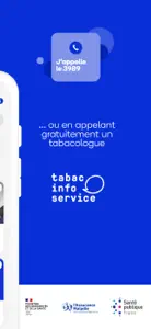 Tabac info service, l’appli screenshot #6 for iPhone